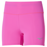 Mizuno Impulse Core Short Tight Pink